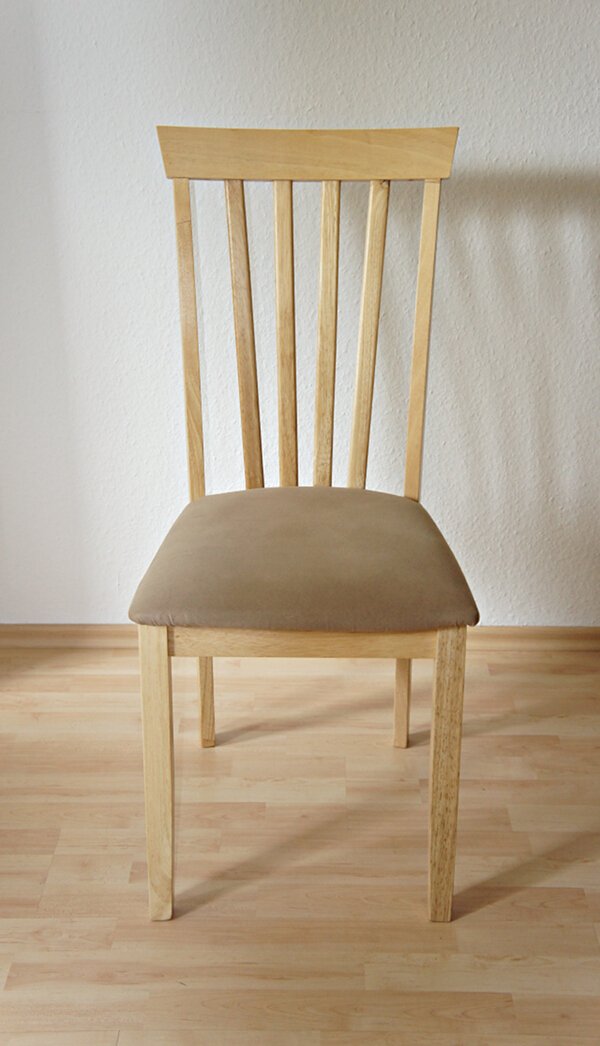 Restaurant furniture and seating